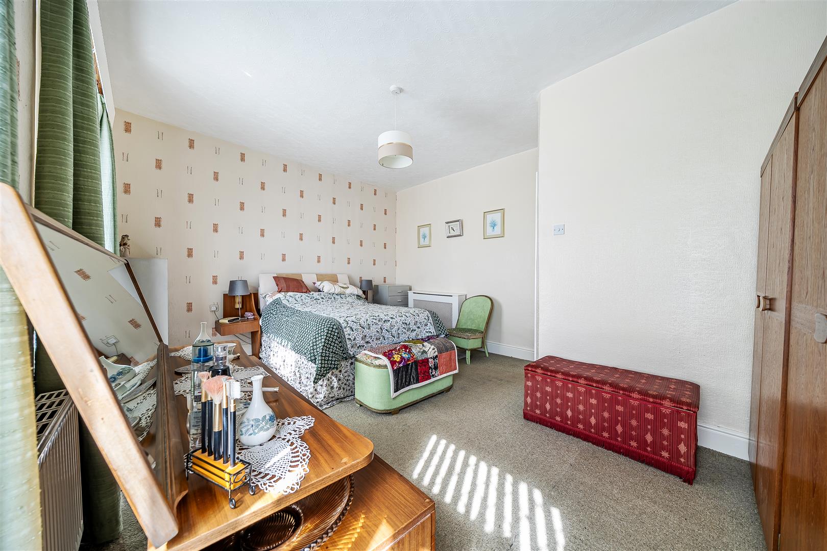 Lakefield Place, Llanelli, SA15 2TY